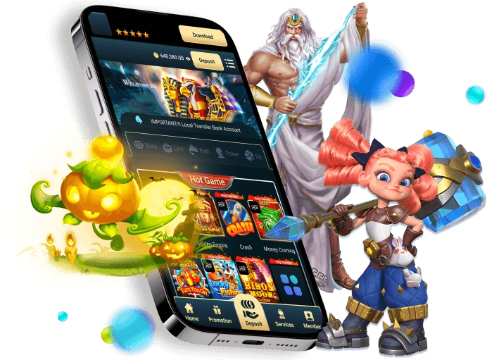 Giao dịch nhanh chóng và an toàn tại bigboss nhà cái