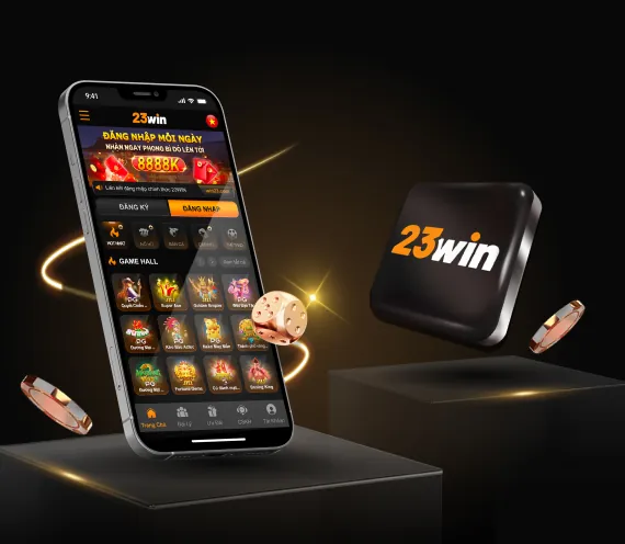 Cơ hội thắng lớn và Jackpot hấp dẫn