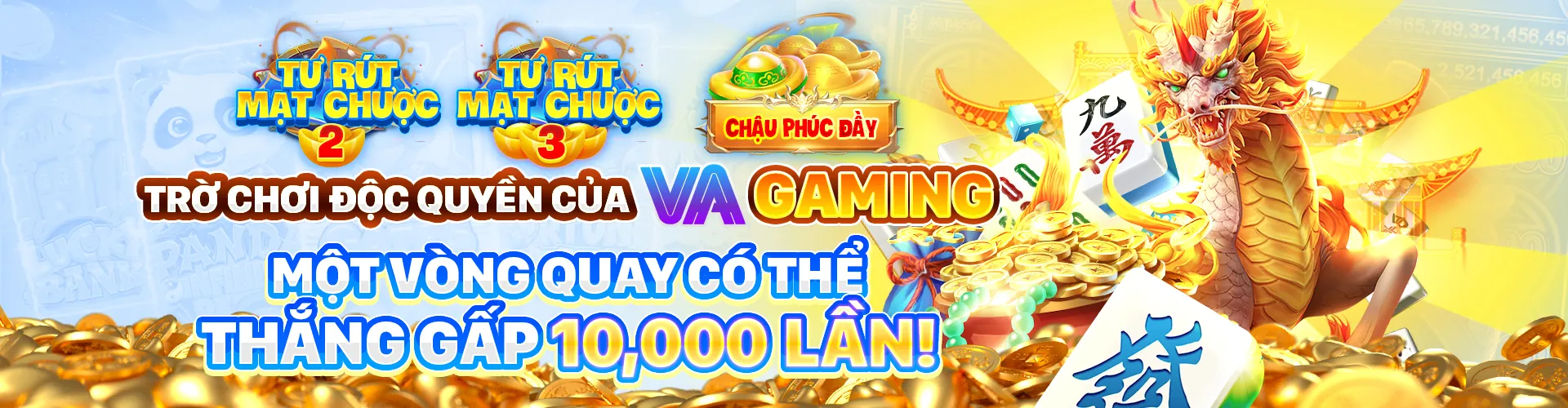 Khuyến mãi và ưu đãi độc quyền từ bigboss nhà cái
