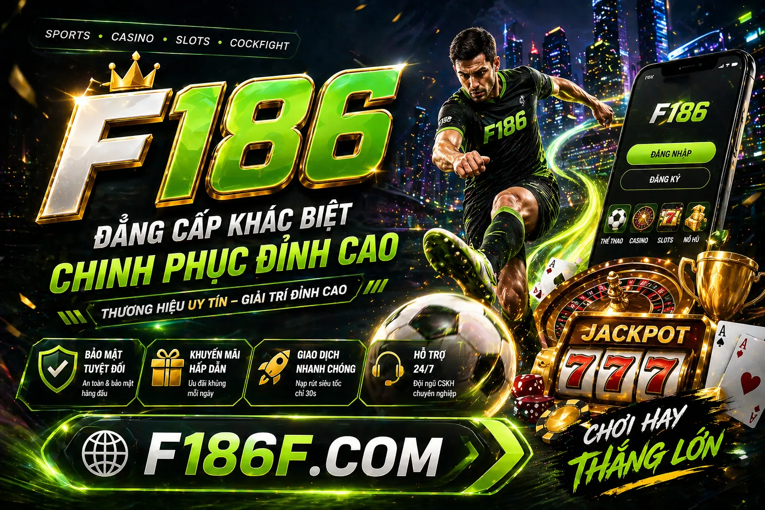 Hình ảnh giới thiệu bigboss nhà cái, nền tảng cá cược trực tuyến tốt nhất