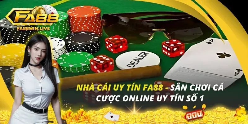 Hướng dẫn luật chơi các trò cá cược tại bigboss nhà cái